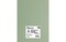 PA Paper Accents Stash Builder Cardstock Pack 8.5" x 11" Sage Green, 65lb colored cardstock paper for card making, scrapbooking, printing, quilling and crafts, 25 pieces